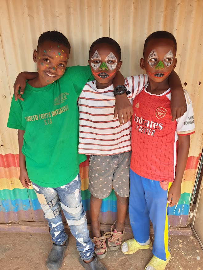 Kijana Mahiri 5